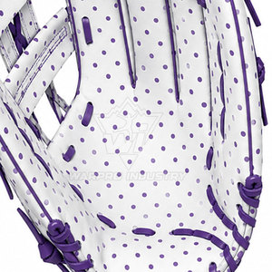Baseball Fielding Gloves Professional Grade Baseball Mitt With High Quality Leather Secure Wrist Fit And Durable Performance - Product Image 4