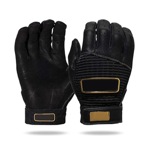 Proveedor Mayorista de Guantes de Bateo de Béisbol que Ofrece un Agarre Duradero y de Alto Rendimiento para Importadores, Distribuidores y Marcas - Product Image 1