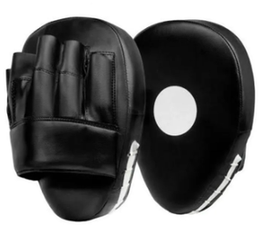 Mitaines de frappe de haute qualité pour l'entraînement de boxe, MMA et fitness - Product Image 2