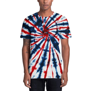 Camisetas de Poliéster para Hombre, Ecológicas, de Lana, Corte Regular, Secado Rápido, 200 Gramos, Personalizadas, Venta al Por Mayor OEM - Product Image 4