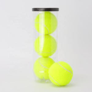 Pelotas de Pádel/Tenis para Entrenamiento de Cricket, Deportes al Aire Libre y Juegos de Playa, con Logotipo Personalizado, OEM 2026, Nuevo Modelo - Product Image 3