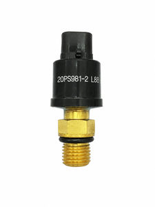 Pressostat HYUNDAI 20PS981-2 KZ pour système hydraulique d'excavatrice - Product Image 1