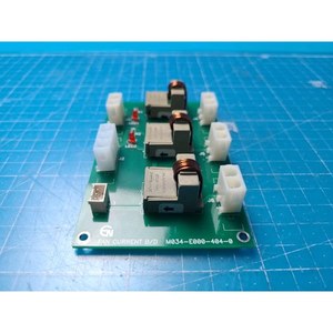 Moteur synchrone AC HANSEN M034-E000-404-0 d'occasion, pièces d'équipement semi-conducteur de seconde main - Product Image 3