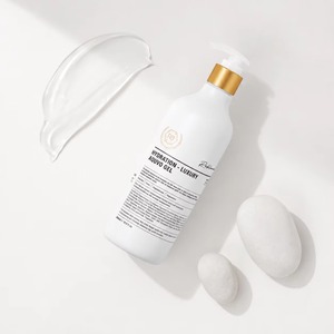 Rebloom Aquvo Gel Hydratant pour la Peau, Gel Apaisant à l'Aloe Vera, Soin Rafraîchissant et Réhydratant, 500ml - Product Image 3