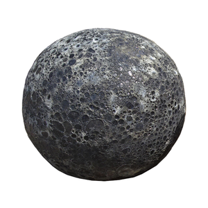 Productos vietnamitas al por mayor, decoraciones de bolas de cerámica Bubble Atlantis para uso en interiores y exteriores, suministros para jardinería y paisajismo - Product Image 1