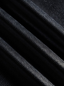 Men's Casual Summer Short <b>Set</b> High Quality Solid <b>Knitted</b> Fabric 2-Piece T-Shirt Shorts Customizable at Low Price - Product Image 4