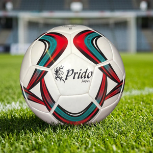 Ballon de football multifonctionnel, prix bon marché, nouvelle collection - Product Image 4