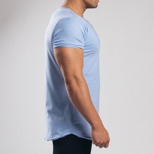 Camiseta Unisex de Manga Corta para Hombre, Nueva Llegada, Suministro OEM, Fabricante Directo de Fábrica, Mejor Calidad, Mejor Precio, Elegante - Product Image 3
