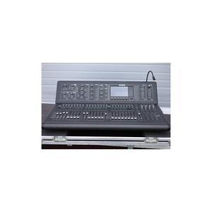 Mezclador de Audio Digital Profesional de 32 Canales de Buena Calidad, Mezclador para Espectáculos en Interiores y Exteriores - Product Image 6
