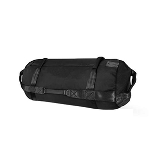Bolsa Deportiva Unisex Pequeña con Bolsillo Impermeable, Correa Ajustable de Neopreno, Compartimento para Zapatos, Resistente al Agua - Product Image 1