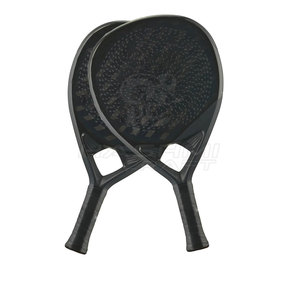 Pala de Tenis Cómoda y de Alta Calidad con Material Transpirable y Mango Suave para Uso Diario en Entrenamientos - Product Image 4