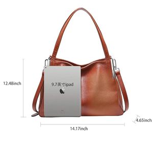 Sac à main en cuir de qualité supérieure pour femme, prix bas, sac à main de créateur pour le bureau, le travail, les voyages et les occasions décontractées - Product Image 4