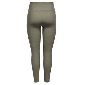 Leggings de Alta Elasticidad para Mujer, para Yoga, Pilates, Entrenamiento, Tecnología de Tejido Sin Costuras, Secado Rápido, Transpirables, Cintura Alta, Ropa Deportiva - Product Image 4