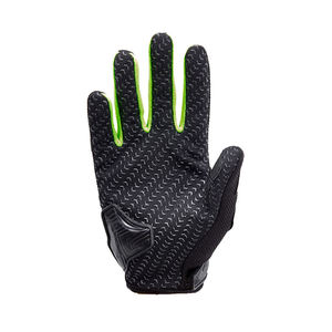 Guantes para Motocicleta, Resistentes a Impactos, con Protección para Nudillos, Guantes Tácticos Duraderos - Product Image 6