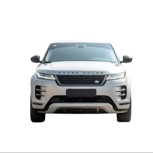 Nuevo Land Rover Range Rover Evoque P200 R Dynamic SE 2025, 2.0L Turbo de Gasolina, Automático, Interior de Cuero, Volante a la Izquierda, Color Oscuro - Product Image 1