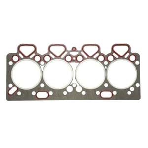 Head Gasket Set U5LT0052 104mm for Massey Ferguson MF 375 Perkins Engine Parts - Product Image 1