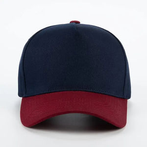 Gorras de Béisbol Unisex para Hombre y Mujer, de Lona de Algodón, Casuales, de 5 Paneles, Lisas, Deportivas, Ajustables, Estilo Trucker 2026 - Product Image 6