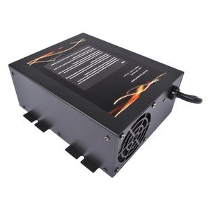 Convertitore di Alimentazione 13-16V LED Light PM3 100LK 100 Amp con Protezione da Sovraccarico per Sistemi Elettrici RV - Product Image 5