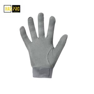 Guantes de Béisbol Personalizados de Piel de Oveja de Alta Calidad, para Lanzador Adulto, Mano Derecha, con Correa de Muñeca Ajustable - Product Image 3