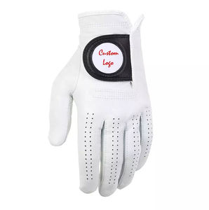 Gants de golf en gros directement de l'usine avec options de marquage personnalisé et service de production en gros - Product Image 6