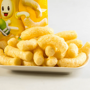 Snack Coreano Nongshim Banana Kick 45g, Dulce y Crujiente, Precio Competitivo, Venta al Por Mayor para Exportación - Product Image 3