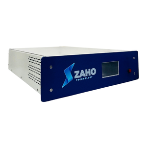 Generador de microondas de magnetrón de 2,45 GHz, refrigeración por aire y agua, 1 año para equipos de Maquinaria industrial de procesamiento de semiconductores - Product Image 3