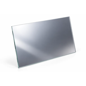 Écran tactile personnalisé GLS-MF-074 avec couvercle en verre trempé réfléchissant, montage sur panneau plat, options d'affichage de taille personnalisée - Product Image 5