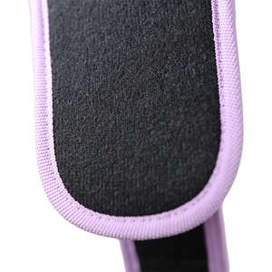 เข็มขัดพยุงหลังแบบมีโลโก้สั่งทำพิเศษ สำหรับออกกำลังกาย ยกน้ำหนัก และดิป พร้อมสายรัดเข็มขัดสำหรับพยุงหลัง - Product Image 2