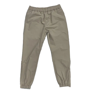 Ensemble de survêtement unisexe, veste zippée à manches longues, pantalon de jogging, streetwear uni, vêtements décontractés sportifs, respirant, pour adultes, hiver - Product Image 5