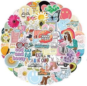 Autocollants en vinyle PVC d'anime promotionnels à bas prix |   Autocollants découpés écologiques, imperméables, imprimés UV, pour la décoration intérieure, brillants, avec impression de marque - Product Image 2