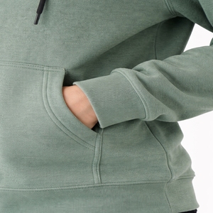 Women Plain full Zipper Hoodie Comfortable fabric Cotton <b>Fleece</b> Hooded <b>Jacket</b> With Front Pockets Hoodie for Women - Product Image 5