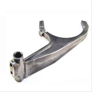 Horquilla Hidráulica 1693831M3 de 12 Velocidades para Tractor Massey Ferguson MF 390 398 399 - Product Image 1