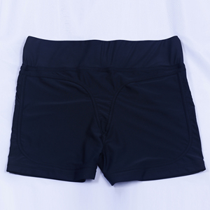 กางเกงขาสั้นผ้าฝ้ายผู้ชาย สไตล์สตรีทแวร์ สำหรับฤดูร้อน กางเกงลำลอง กางเกงทีมแบบสั่งทำ สินค้าขายส่งจำนวนมาก - Product Image 3