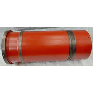 Recambio de Cilindro Principal Marino para Motor 6M552AK, Marca OEM de Alta Resistencia, Pieza de Repuesto de Segunda Mano, Disponibilidad Inmediata - Product Image 5