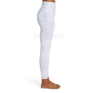 Womens Fitness Gym <b>Leggings</b> High Waist Yoga Pants <b>Slim</b> Stretch Workout Sportswear Activewear High Waist Yoga <b>Leggings</b> - Product Image 4