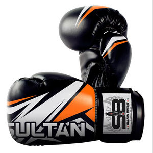 Équipement de boxe de haute qualité - Product Image 1