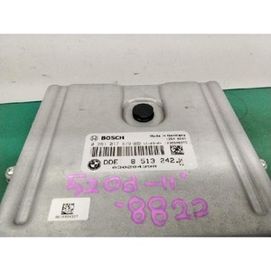 Módulo de Control del Motor Usado ORIGINAL 8513242 para Serie 5 F07, F10, F11 2009-2013 - Product Image 4