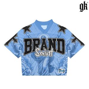 Venta al por Mayor de Fábrica, Jersey Deportivo de Malla de Poliéster con Logotipo Personalizado, para Fútbol, Baloncesto, Impresión por Sublimación - Product Image 5