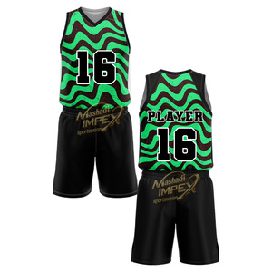 Uniforme Personalizado para Equipos de Baloncesto – Ropa Deportiva y Accesorios a Juego - Product Image 2