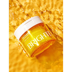 Alta calidad 185ml vitamina blanqueamiento Peeling Pad cuidado de la piel Set 60 hojas por un precio bajo - Product Image 1