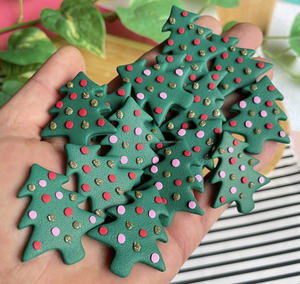 Indian Exporter's Trendy Resin <b>Earrings</b> for Women Quality Wedding & Party Jewelry with <b>Pearl</b> & <b>Diamond</b> Gift - Product Image 2