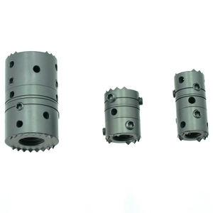 Kit d'instruments chirurgicaux orthopédiques Altomme pour plaques traumatiques osseuses, grande taille, réutilisable, autoclavable, avec étui métallique - Product Image 6