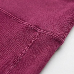 Leggings chauds sans couture à taille haute en polaire pour l'automne et l'hiver, fins et décontractés, pour le sport et le fitness, équipement de sport de qualité supérieure - Product Image 5