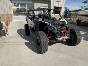 NUEVO AUTOMÁTICO 2026 Can-Am Maverick X3 X rc TURBO RR 64 UTV EN VENTA - Product Image 3