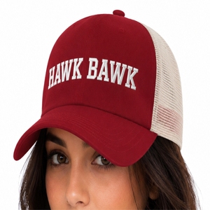 Gorra Trucker Unisex de Malla Premium con Tira Ajustable, para Exteriores, Cómoda, con Estampado de Alta Calidad - Product Image 6