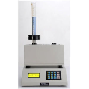 Probador de Densidad de Goteo de Calidad Excepcional y Alta Rotación, Disponible en Existencia, del Proveedor y Exportador Líder de la India - Product Image 1