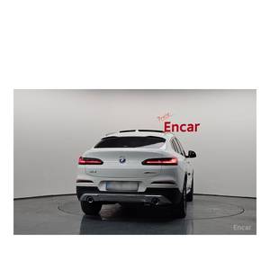 BMW X4 XDrive20d XLine 2023 Diésel Automático con Cámara Trasera, Estándar de Emisiones Euro V, 31,199 km, Volante a la Izquierda - Product Image 3