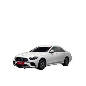 Mercedes-Benz Clase E E250 AMG Line Septiembre 2022 14.519 km Norma de Emisiones Euro V Caja de Cambios Automática Asientos de Cuero Volante a la Izquierda - Product Image 1