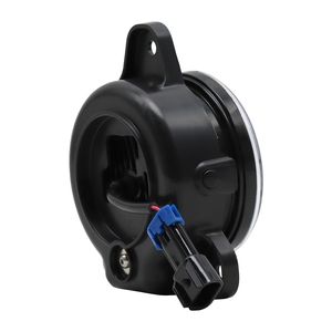 Luci Fendinebbia LED Bianche Compatibili per Volvo VNR VNR300 VNR400 VNR640 2018-2020 - Product Image 5