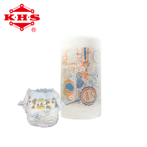 ผ้าอ้อมแผ่นหลังระบายอากาศ - Product Image 1